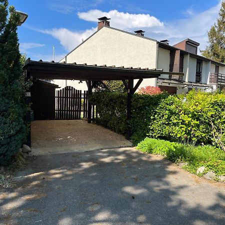 Port Ripaille, Les Grebes 24 Villa Thonon-les-Bains Buitenkant foto