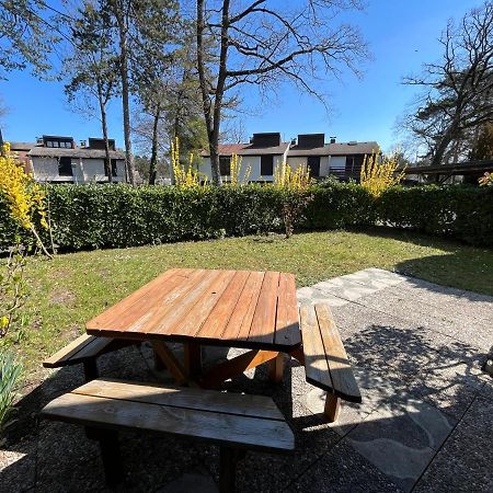 Port Ripaille, Les Grebes 24 Villa Thonon-les-Bains Buitenkant foto