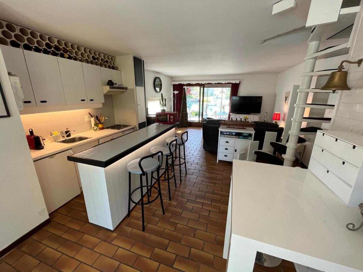 Port Ripaille, Les Grebes 24 Villa Thonon-les-Bains Buitenkant foto