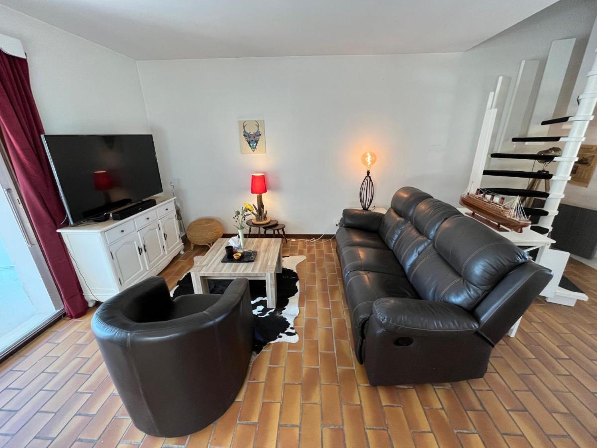 Port Ripaille, Les Grebes 24 Villa Thonon-les-Bains Buitenkant foto